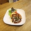 ムサシマルカフェ - 料理写真: