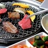 焼肉 三甲 - 料理写真: