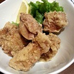 Izakaya Hanamaru Tei - 鶏腹揚げ・はなまる風