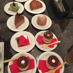 PATISSERIE & BRASSERIE RUBETTA - 