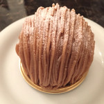 PATISSERIE & BRASSERIE RUBETTA - 