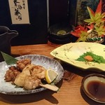 Namakura Sakae Koriyama Ten - ねぎまの間は玉ねぎです