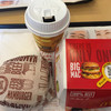 マクドナルド - ドリンク写真: