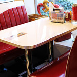 PENNY'S DINER - 