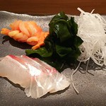 SUSHI 権八 - 