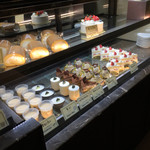 PATISSERIE & BRASSERIE RUBETTA - 