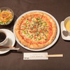 CAFE あめんぼ - 料理写真: