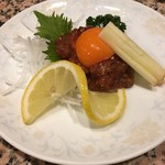 炭火焼肉レストラン フェ - 