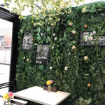 GingerGarden AOYAMA - 