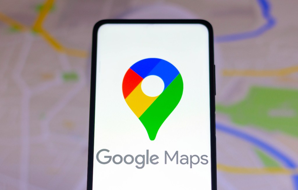 Google Maps announces new features and somehow none of them are ‘pause navigation’