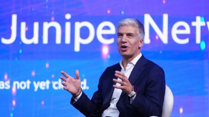 EU greenlights HPE’s $14B Juniper Networks acquisition