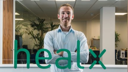 Healx, an AI-enabled drug discovery platform for rare diseases, raises $47M