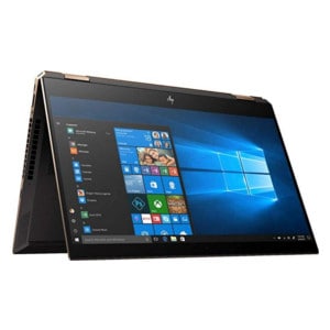 HP Spectre x360