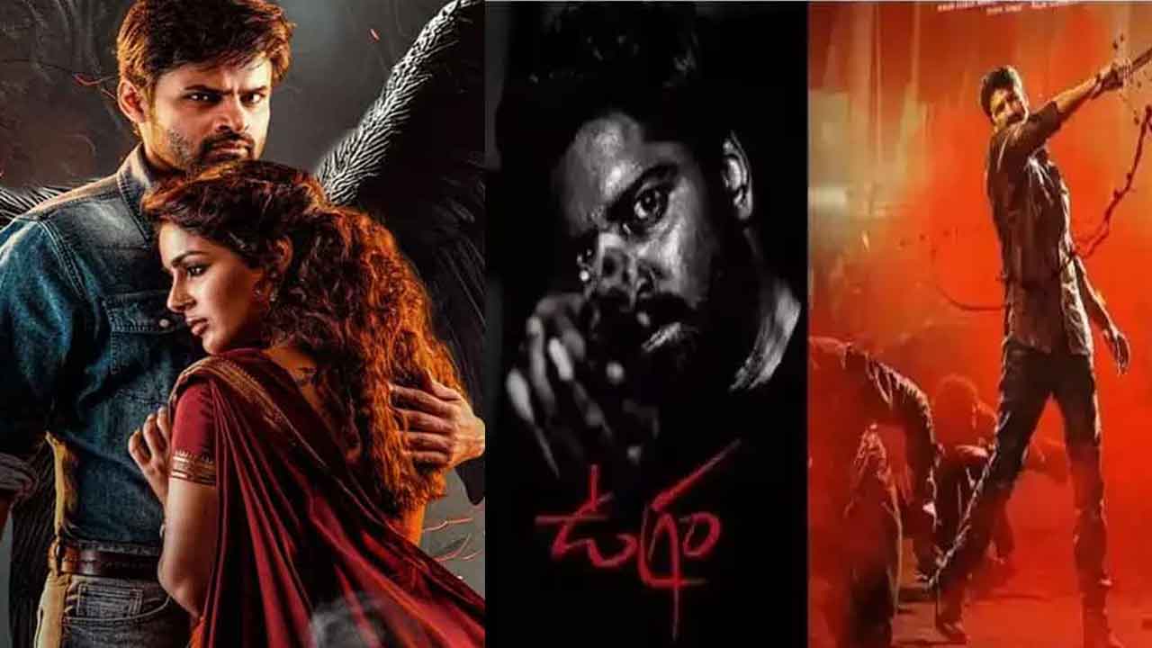  Box Office : Virupaksha Crosses Rs. 80 Cr Gross, Ramabanam, Ugram Disappoint-TeluguStop.com