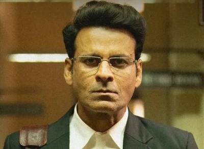  Manoj Bajpayee-starrer 'sirf Ek Bandaa Kaafi Hai' Heads To New York Int'l Film F-TeluguStop.com