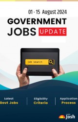 Employment News (1-15) August 2024