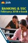 Banking & SSC February 2018 e-book