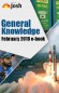 General Knowledge February 2018 eBook