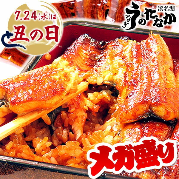 ＼W利用で305円クーポン！／ お中元 御中元 うなぎ 国産 蒲焼き 内祝 誕生日 プレゼント 食べ物 鰻 ギフト 真空パック 夏 お祝い 食品 土用の丑の日 グルメ 人気 クーポン 最強配送 父の日 選べるセット 【静岡産 AAA 簡易箱】megamori [3～5人前]