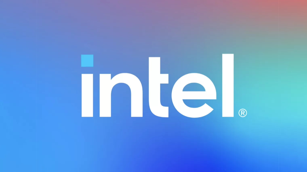 Intel logo