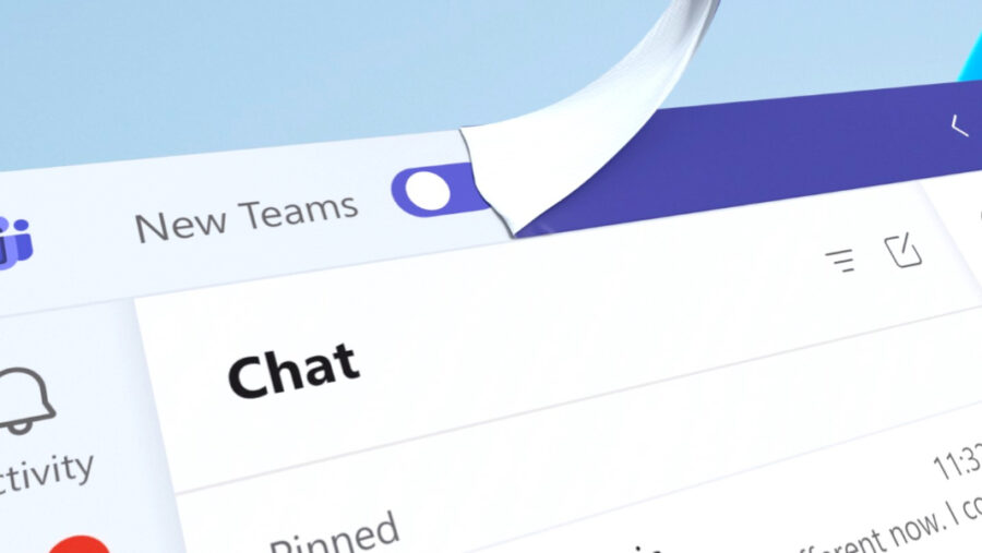 Microsoft Teams