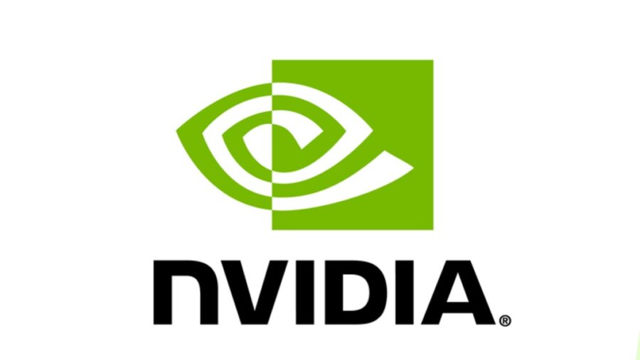 NVIDIA logo