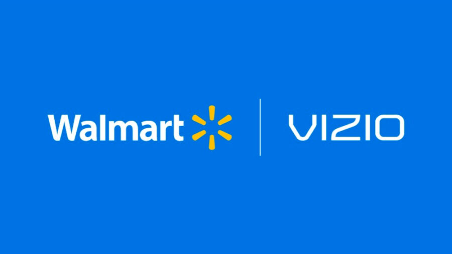 Walmart Vizio