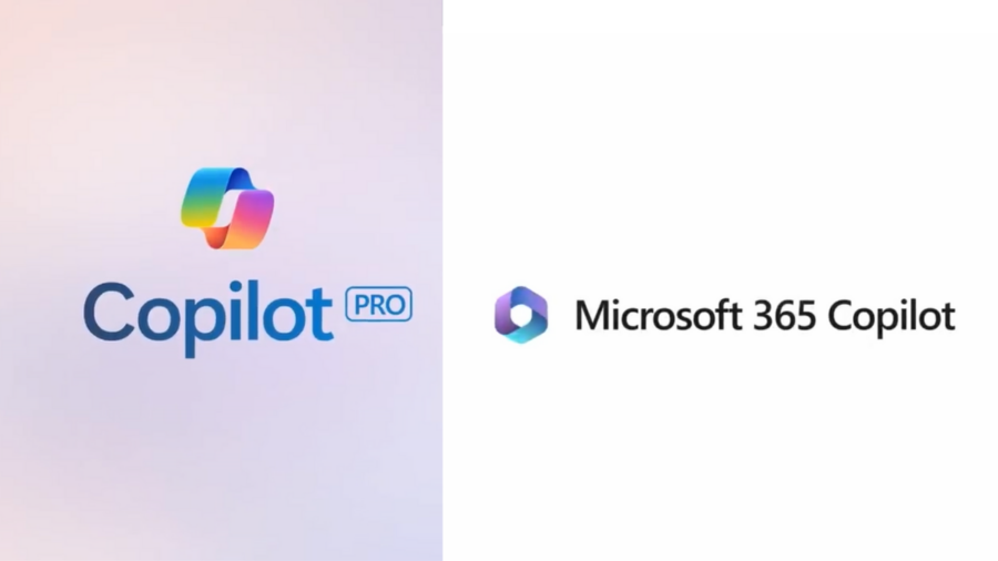 Copilot Pro vs Copilot for Microsoft 365