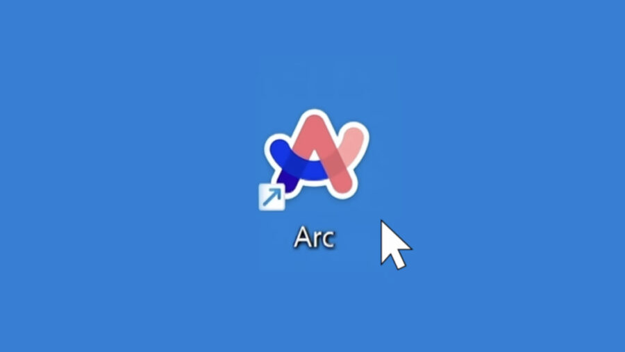 Arc browser comes to Windows