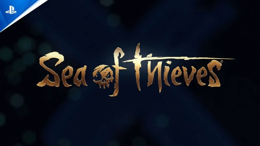 Sea of Thieves PlayStation 5