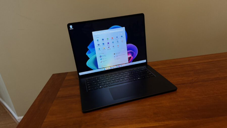 Microsoft Surface Laptop 7 15-inch