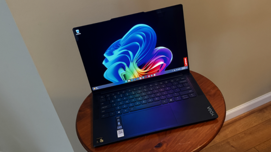 Lenovo Yoga Slim 7x 14 Gen 9