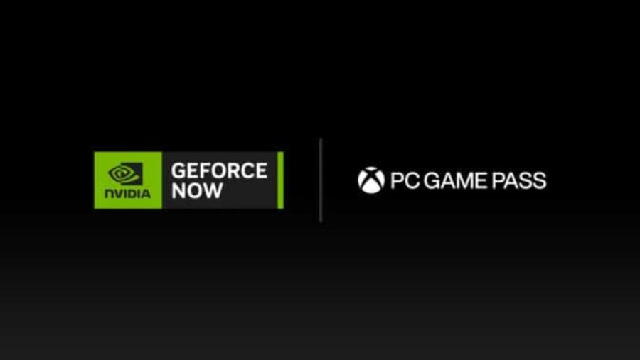 Nvidia GeForce Now Xbox automatic sign-in