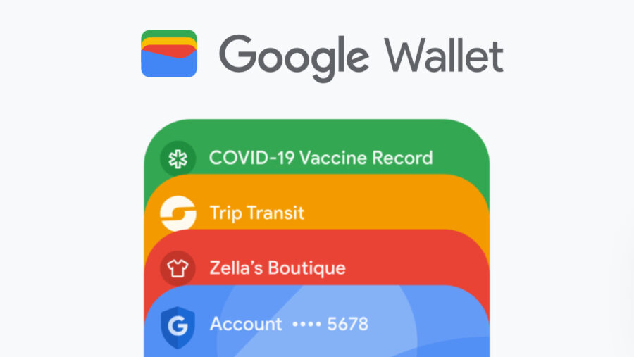 Google Wallet