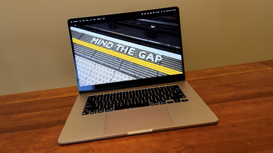 Mind the Gap