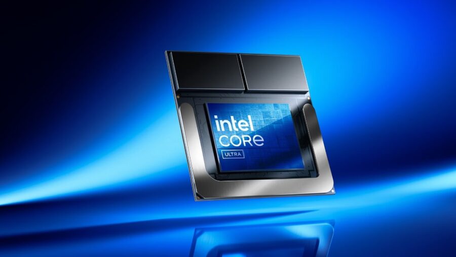 Intel Core Ultra 200V Series Mobile CPUs