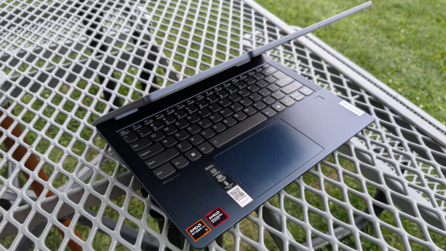 Lenovo IdeaPad 5 2-In-1