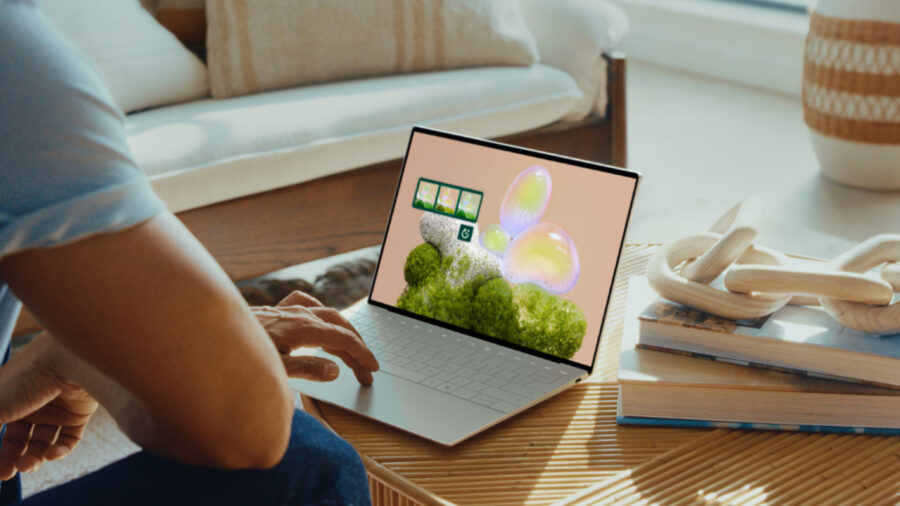 Dell XPS 13 (2024)