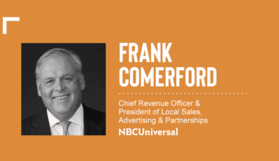 NBCU Is Building A Multi-Currency Future That Local Advertisers Can Count On