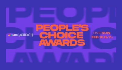 Actor Simu Liu To Host The 2024 ‘People’s Choice Awards,’ Airing February 18 Across NBC, Peacock And E!
