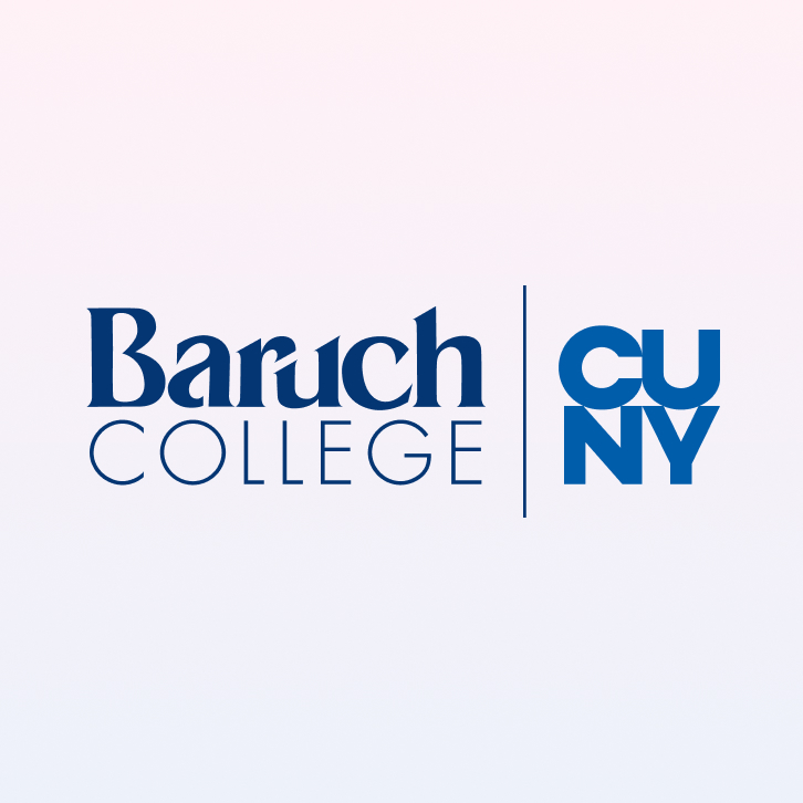 Baruch College Logo