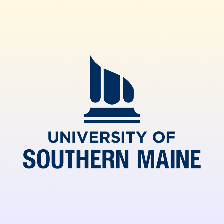 University of Southern Maine Logo