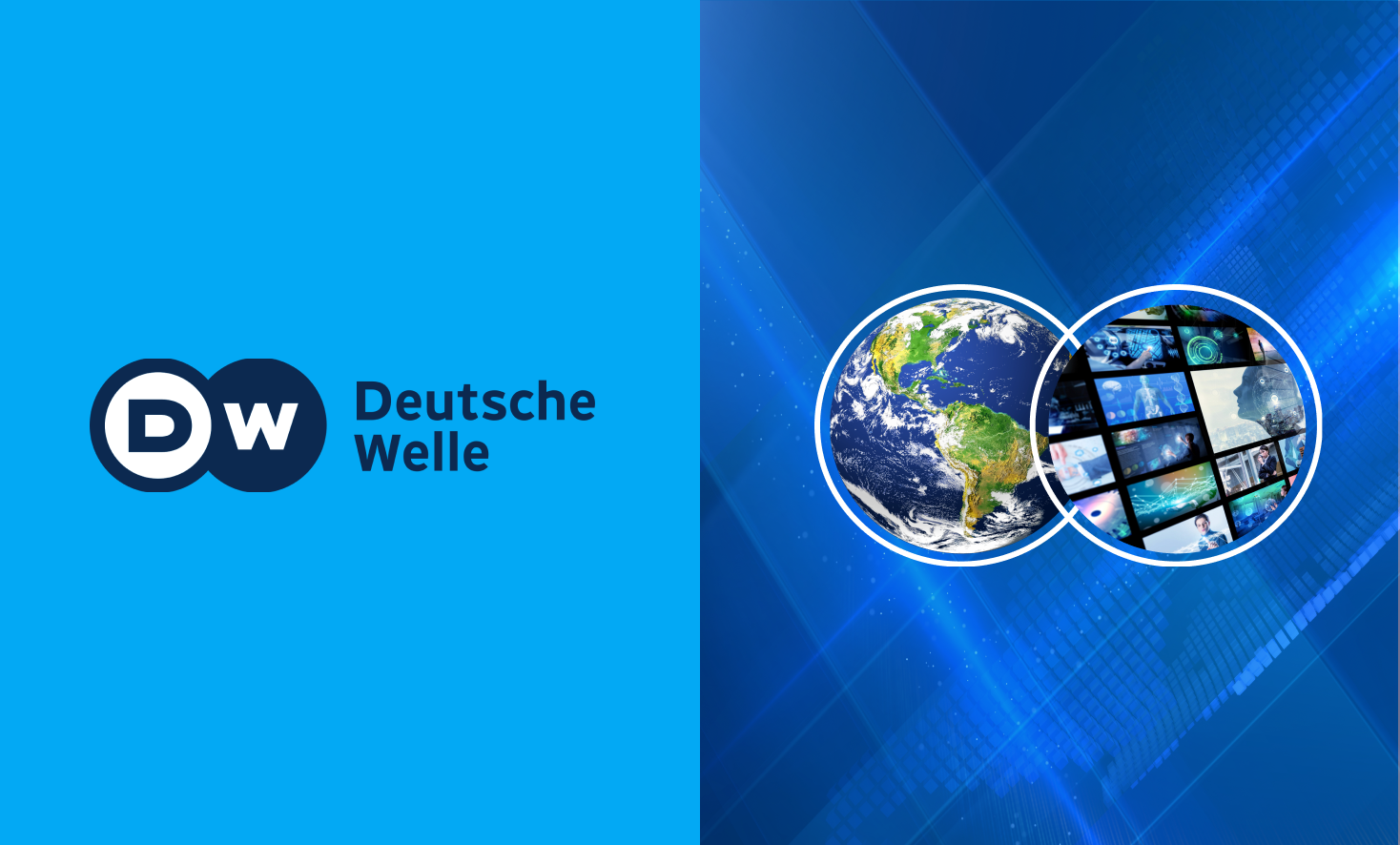 Deutsche Welle keeps the world connected through localized content