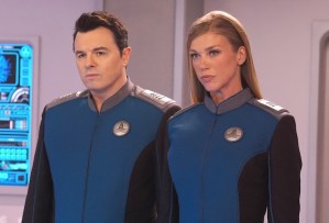 The Orville Season 3 Hulu