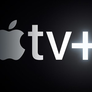 Apple TV Plus