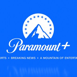 Paramount Plus Logo