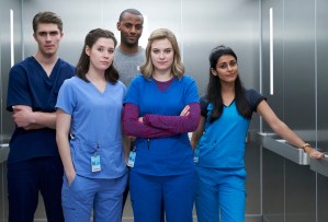 Nurses NBC