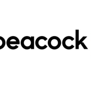 Peacock Logo