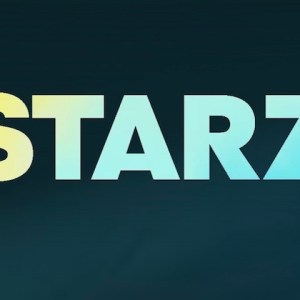 Starz logo