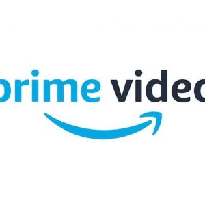 Prime Video logo